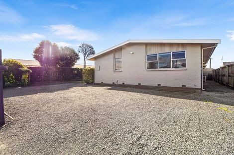 Photo of property in 47 West Belt, Lincoln, 7608