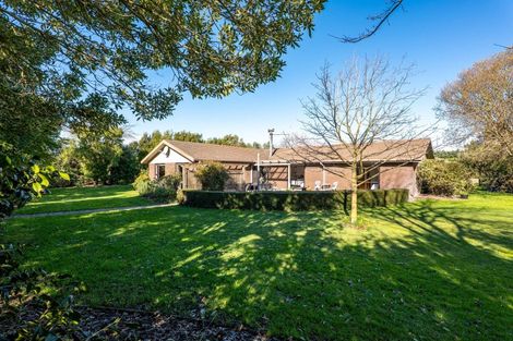 Photo of property in 1106 Ellesmere Junction Road, Burnham, Christchurch, 7677