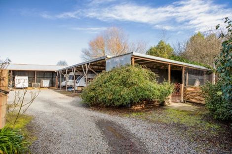Photo of property in 93 Coldstream Road, Rangiora, 7473