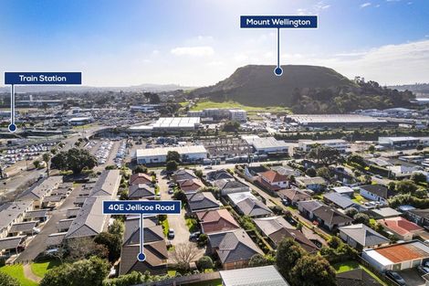 Photo of property in 40e Jellicoe Road, Panmure, Auckland, 1072