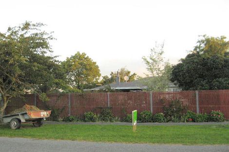 Photo of property in 131 Horndon Street, Darfield, 7510