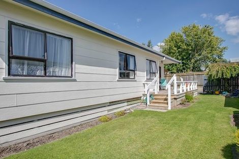 Photo of property in 20b Svenson Road, Waipukurau, 4200