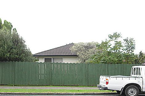 Photo of property in 160 Pigeon Mountain Road, Half Moon Bay, Auckland, 2012