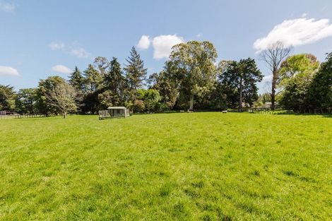 Photo of property in 24 Homebush Road, Homebush, Masterton, 5885