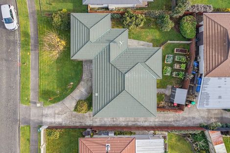 Photo of property in 30a Donegal Crescent, Tamatea, Napier, 4112