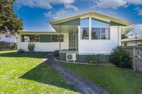 Photo of property in 13 Splitt Avenue, Glenview, Hamilton, 3206