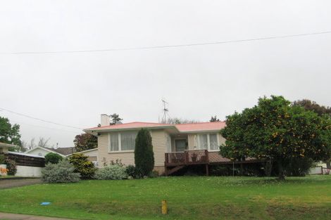 Photo of property in 7 Fairview Terrace, Paeroa, 3600
