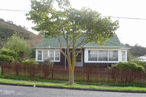 Photo of property in 34 Judd Crescent, Naenae, Lower Hutt, 5011