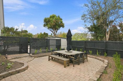 Photo of property in 17b Kruse Place, Redwood, Christchurch, 8051
