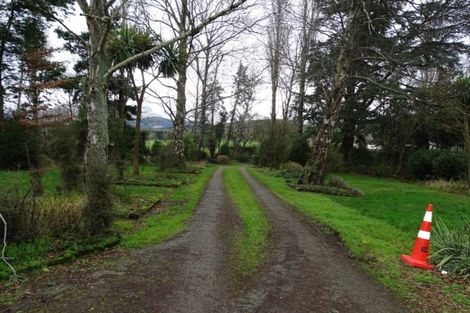 Photo of property in 953 Dipton Mossburn Road, Castle Downs, Dipton, 9791