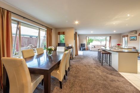 Photo of property in 50 Becmead Drive, Harewood, Christchurch, 8051