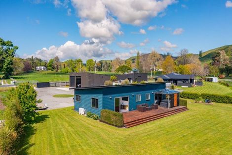 Photo of property in 50 Pukeora Scenic Road, Waipukurau, 4281