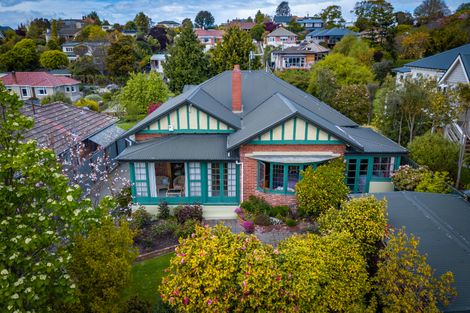 Photo of property in 31 Park Lane, Highfield, Timaru, 7910