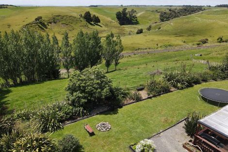 Photo of property in 1148 Wanganui Road, Turakina, Marton, 4788