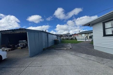 Photo of property in 21 Tranent Road, Mangere, Auckland, 2022