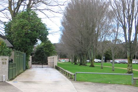 Photo of property in 85 Collingwood Street, Hokowhitu, Palmerston North, 4410