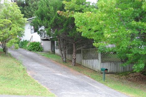 Photo of property in 74 Stredwick Drive, Torbay, Auckland, 0630