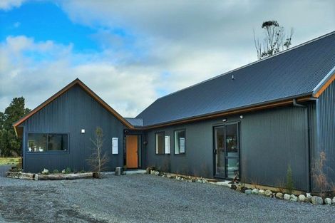 Photo of property in 2 Williams Drive, Fox Glacier, 7886