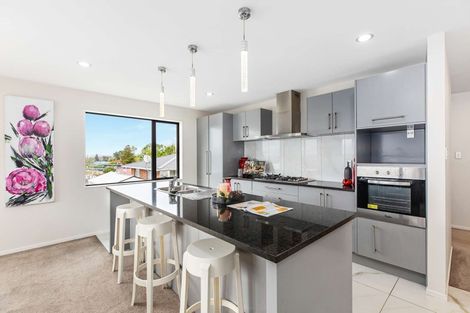 Photo of property in 203a Don Buck Road, Massey, Auckland, 0614