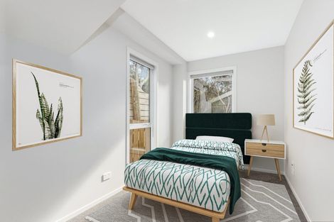 Photo of property in 5 Kohu Way, Whitby, Porirua, 5024