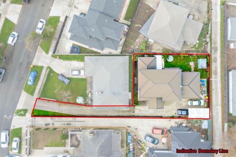 Photo of property in 47a Hamilton Road, Papatoetoe, Auckland, 2025