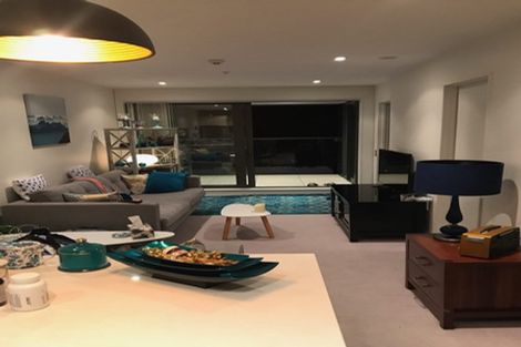 Photo of property in 812/5 Howe Street, Freemans Bay, Auckland, 1011