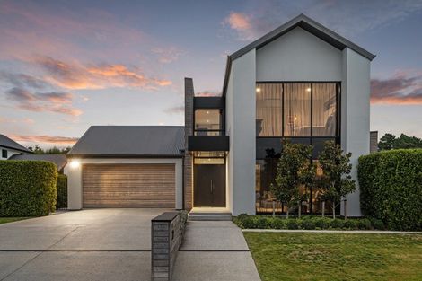 Photo of property in 29 Carnaveron Drive, Lincoln, 7608