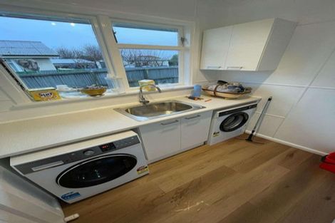 Photo of property in 23 Camden Street, Redwood, Christchurch, 8051