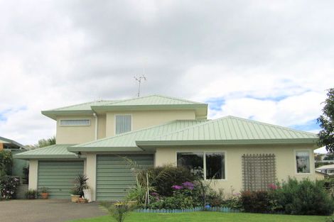 Photo of property in 48 Te Koari Drive, Brookfield, Tauranga, 3110