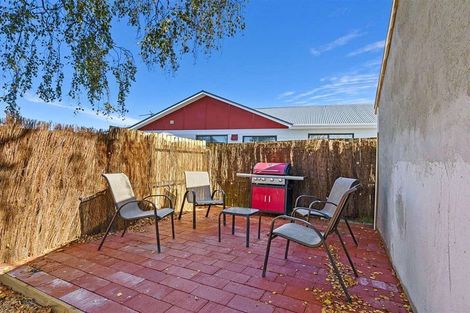 Photo of property in 122 Briggs Road, Shirley, Christchurch, 8052