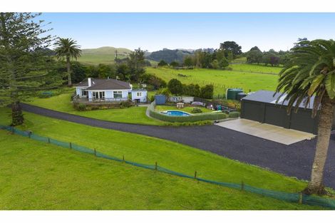 Photo of property in 230 Gleeson Road, Pollok, Waiuku, 2683