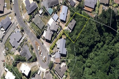 Photo of property in 25 John Witton Drive, Crofton Downs, Wellington, 6035