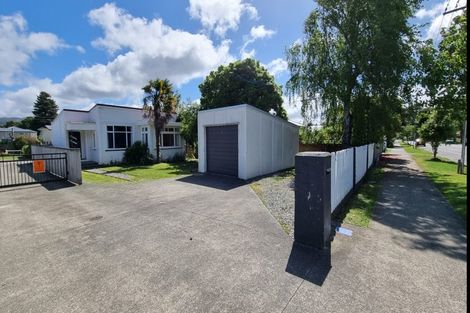 Photo of property in 28 Seddon Street, Wallaceville, Upper Hutt, 5018