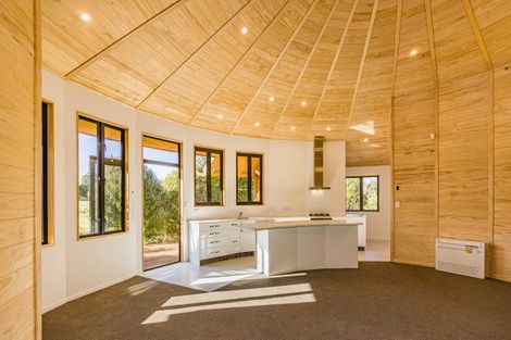 Photo of property in 5 Toe Toe Lane, Ohakune, 4625