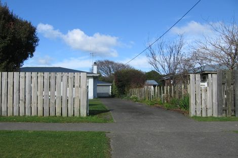 Photo of property in 275 Kimbolton Road, Feilding, 4702