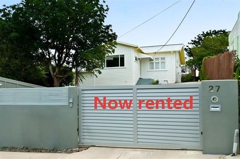 Photo of property in 27 Harley Road, Takapuna, Auckland, 0622