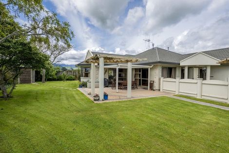 Photo of property in 7 Gimblett Court, Levin, 5510