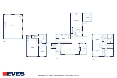 Photo of property in 59 Whites Road, Putaruru, 3483