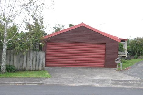 Photo of property in 34 Petrel Place, Massey, Auckland, 0614