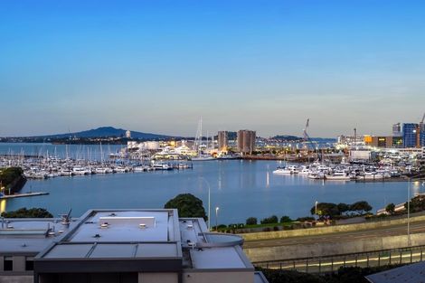 Photo of property in 8 Ring Terrace, Saint Marys Bay, Auckland, 1011