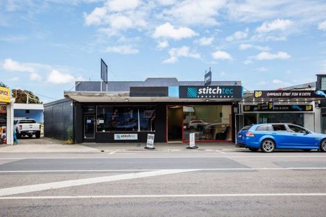 Photo of property in 124/126 Commerce Street, Frankton, Hamilton, 3204