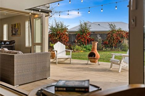 Photo of property in 11 Fairfield Way, Rolleston, 7614