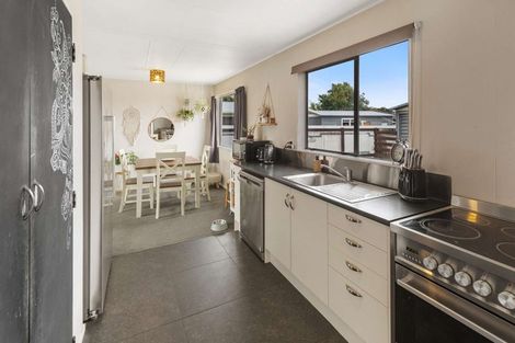 Photo of property in 4 Perth Street, Levin, 5510