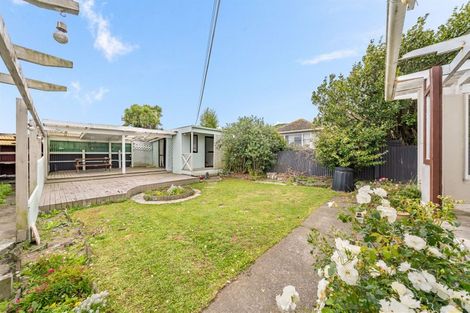 Photo of property in 4 Mckay Street, Wainuiomata, Lower Hutt, 5014