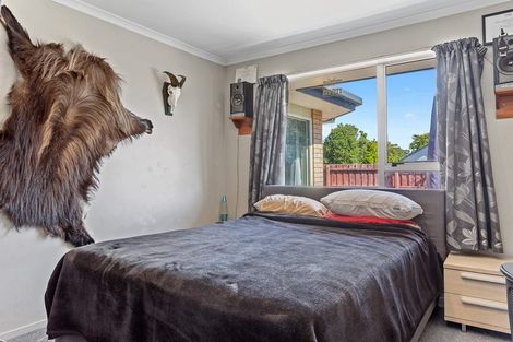 Photo of property in 3 Paget Drive, Woodend, 7610