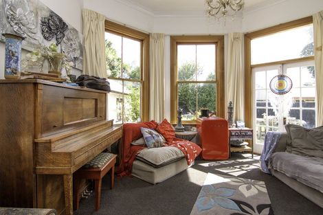 Photo of property in 6 Worcester Street, West End, Palmerston North, 4410