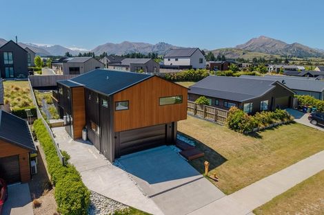 Photo of property in 41 Mount Linton Avenue, Wanaka, 9305