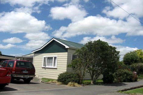 Photo of property in 5 Queen Street, Pahiatua, 4910