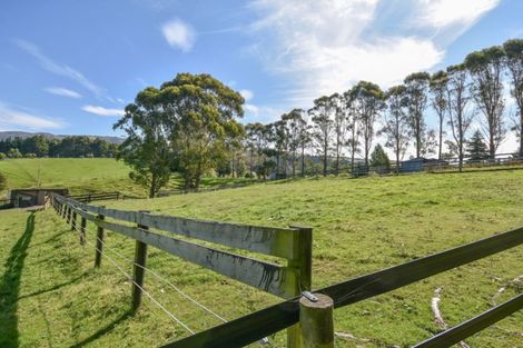 Photo of property in 37 Mckendry Road, Woodside, Outram, 9074