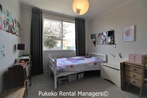 Photo of property in 34 Duggan Avenue, Mangere, Auckland, 2022